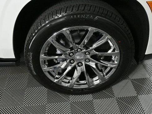 New 2025 Cadillac Escalade Premium Luxury w/ Touring Package image 38