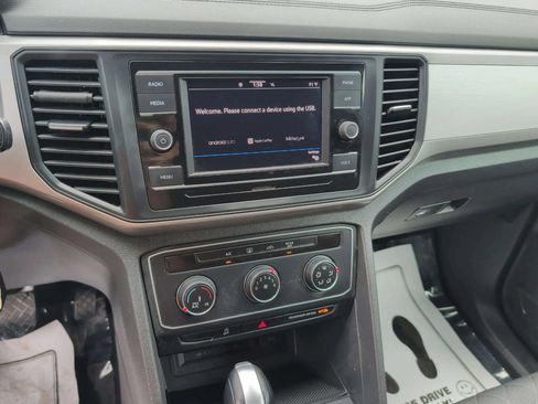 Used 2021 Volkswagen Atlas S FWD image 15