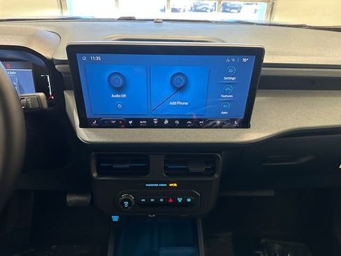 New 2026 Ford Maverick XLT AWD/4WD image 10