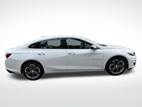 Used 2022 Chevrolet Malibu LT FWD image 13