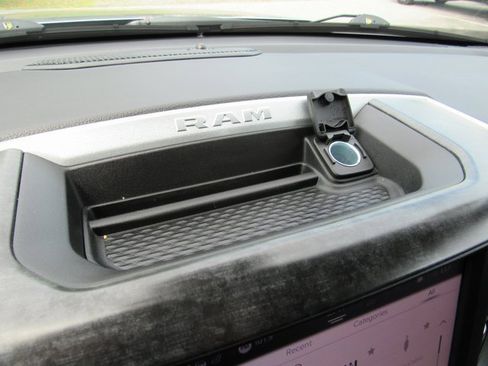 Used 2022 RAM 1500 Big Horn image 20