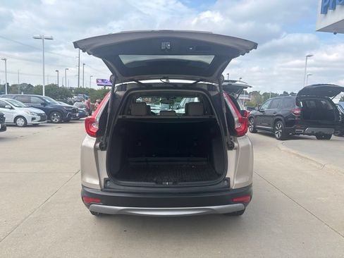Used 2018 Honda CR-V EX-L image 41