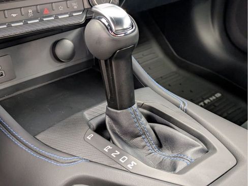 New 2026 Ford Mustang Dark Horse RWD image 15