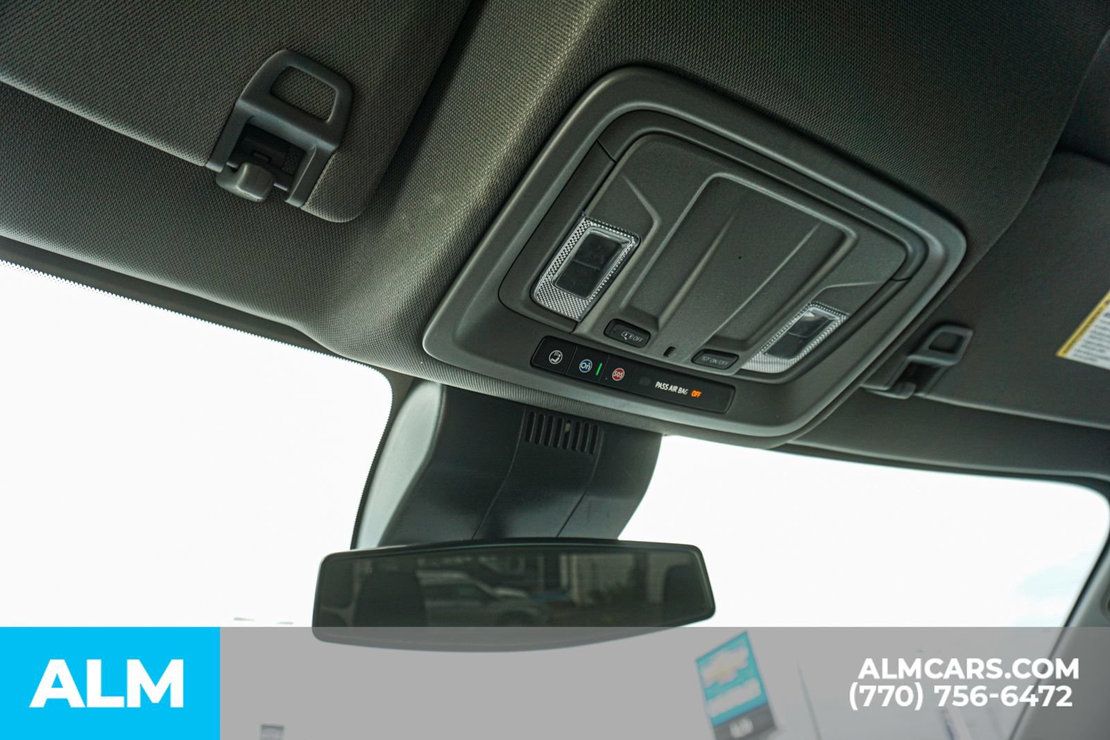 Used 2025 Chevrolet Silverado 1500 LT RWD image 58