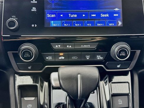 Certified 2021 Honda CR-V EX-L image 15