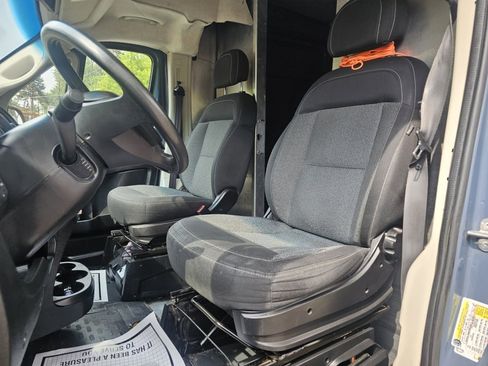 Used 2019 RAM ProMaster 3500 FWD image 11