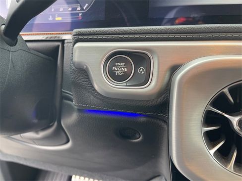 Used 2021 Mercedes-Benz G 550 G 550 image 30