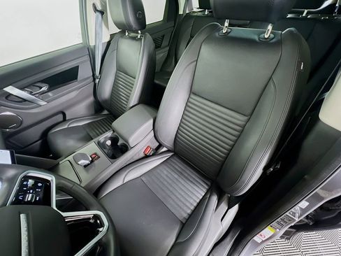 Used 2025 Land Rover Discovery Sport S AWD/4WD image 22