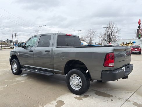 Used 2013 RAM 2500 Tradesman w/ Popular Equipment Group image 6
