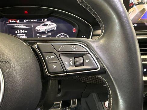 Used 2018 Audi S5 Premium Plus AWD/4WD image 22