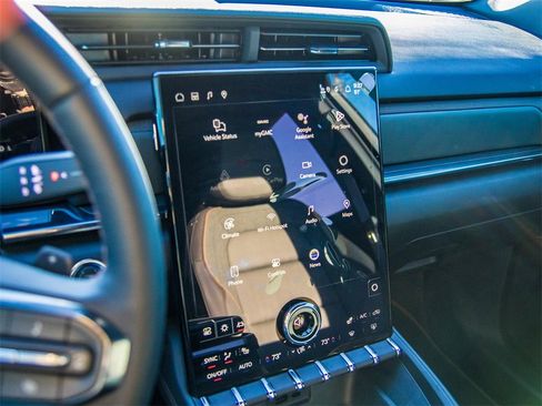 New 2026 GMC Terrain AT4 image 28