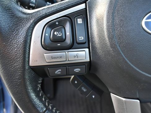 Used 2018 Subaru Forester 2.5i Limited AWD/4WD image 15