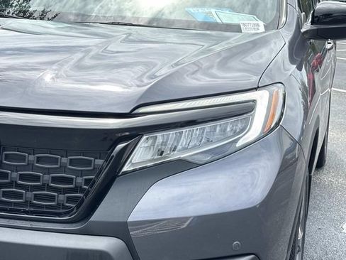 Certified 2020 Honda Passport Touring image 10