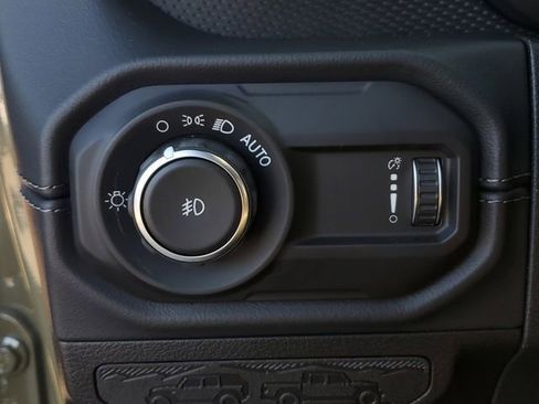 New 2026 Jeep Wrangler Unlimited Rubicon 392 image 38