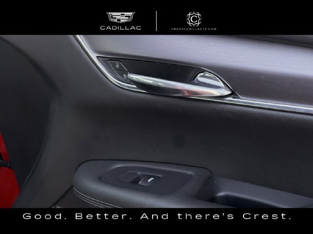 Used 2023 Cadillac XT6 Luxury FWD image 28
