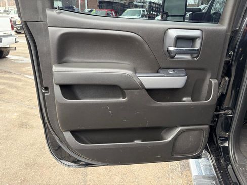 Used 2019 Chevrolet Silverado 3500 LTZ w/ Duramax Plus Package image 38