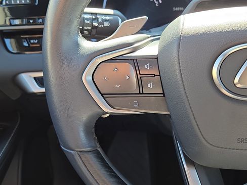 Certified 2023 Lexus RX 350 Premium Plus w/ Cold Area Package image 21