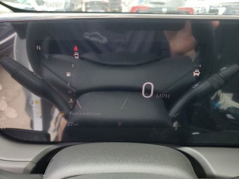 New 2026 Buick Encore GX Preferred w/ Comfort Package FWD image 30