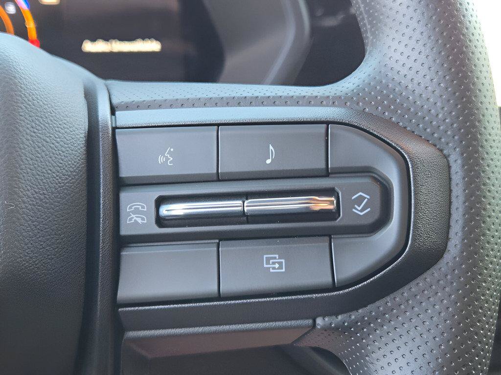 New 2026 Chevrolet Colorado Trail Boss AWD/4WD image 33