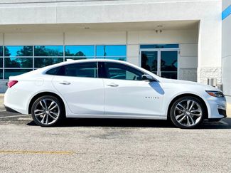 Used 2024 Chevrolet Malibu LT video 3