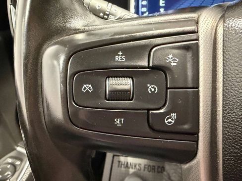 Used 2024 GMC Sierra 2500 Denali w/ Denali Reserve Package AWD/4WD image 30