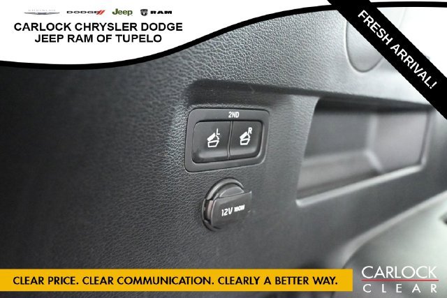 Used 2020 Kia Telluride S w/ S 8 Passenger Seating Package FWD image 31