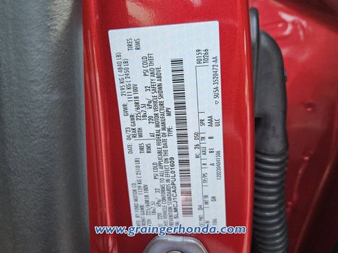 Used 2023 Lincoln Corsair FWD w/ Equipment Group 101A image 14
