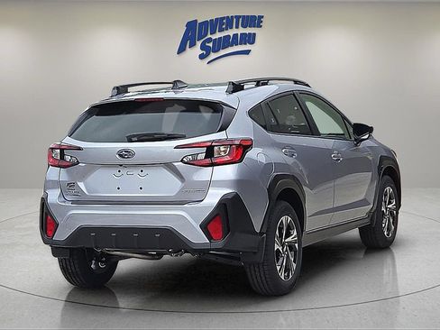 Certified 2025 Subaru Crosstrek 2.5i Premium AWD/4WD image 6