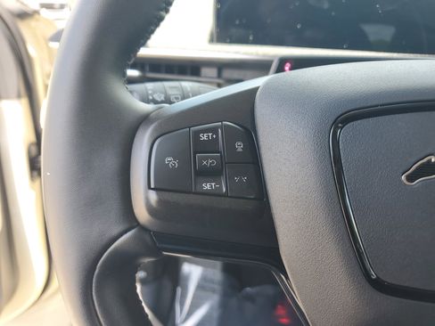 Used 2025 Ford Mustang Mach-E Premium RWD image 21