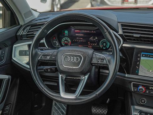 Certified 2023 Audi Q3 2.0T Premium Plus w/ Premium Plus Package image 25