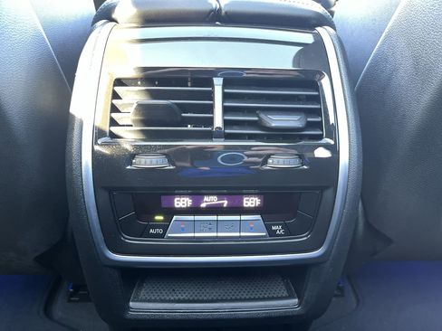 Certified 2023 BMW X5 xDrive40i w/ M Sport Package image 31