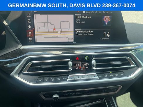 Used 2021 BMW X5 sDrive40i w/ Convenience Package RWD image 22