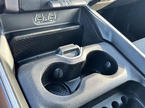 Used 2022 RAM 1500 Big Horn image 17