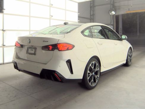 Used 2025 BMW 228i xDrive AWD/4WD image 4