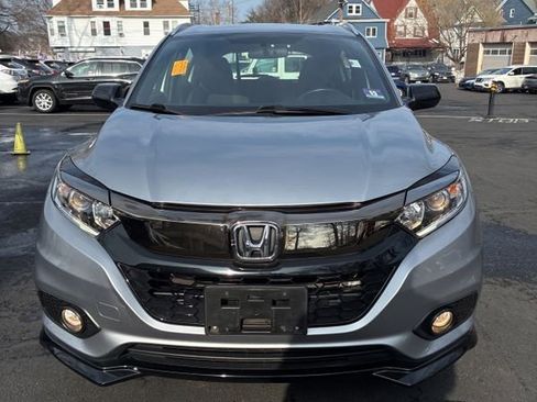 Used 2019 Honda HR-V Sport image 13