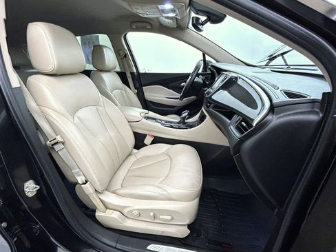Used 2018 Buick Envision Premium image 15