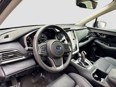 Used 2024 Subaru Legacy Limited image 9