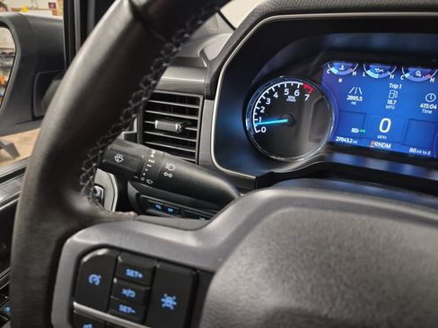 Certified 2023 Ford F150 XLT w/ Equipment Group 302A High image 27