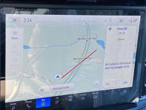 New 2025 Ford F150 Tremor w/ Bed Utility Package image 12