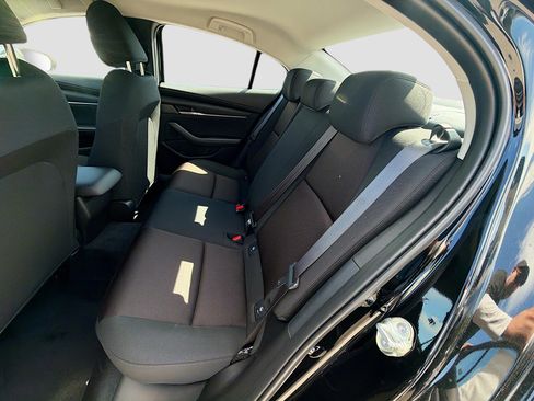 New 2026 MAZDA MAZDA3 s image 20