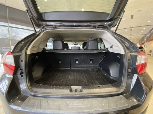 Used 2014 Subaru Crosstrek 2.0i Limited w/ Popular Package #1 image 25