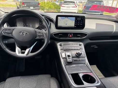 Used 2023 Hyundai Santa Fe SEL AWD/4WD image 22