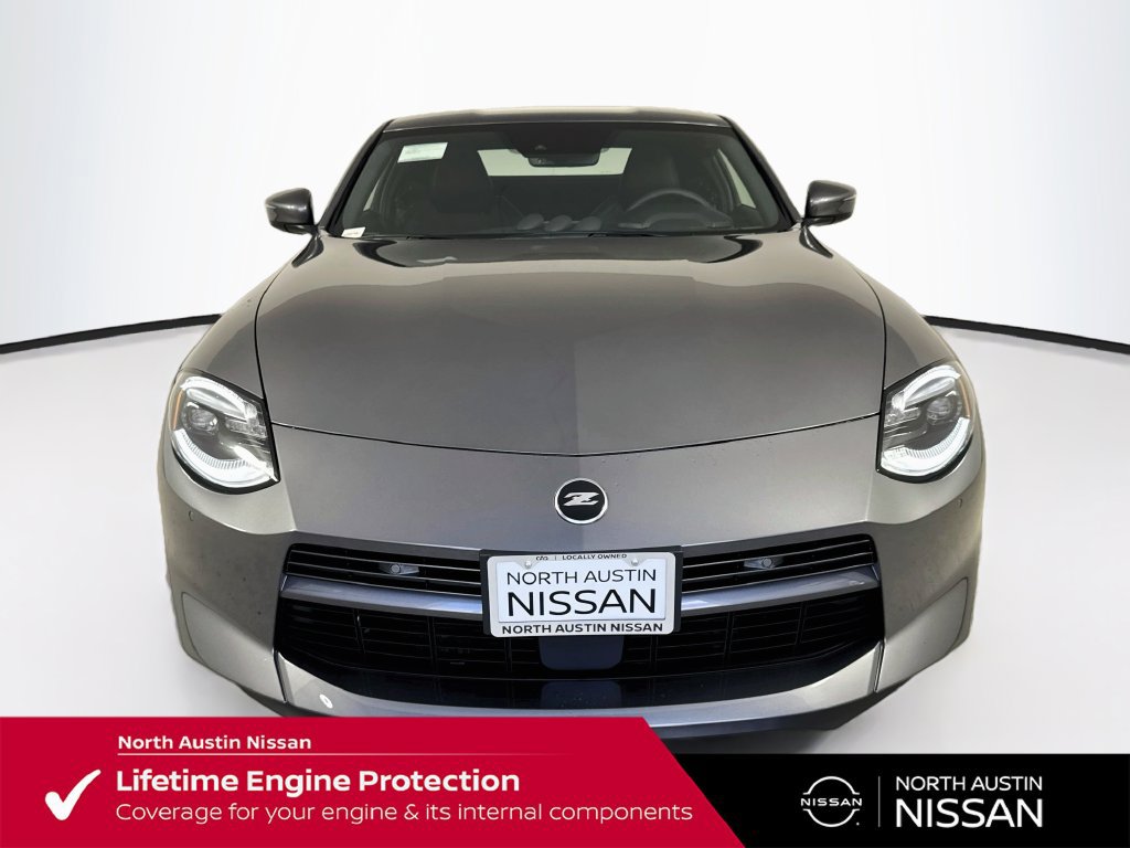 New 2027 Nissan Z Performance RWD image 3