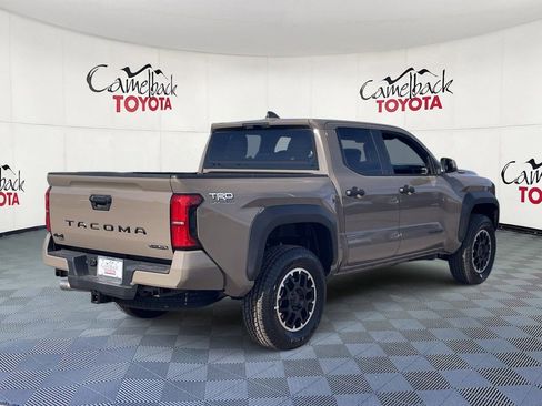 New 2026 Toyota Tacoma TRD Off-Road image 7