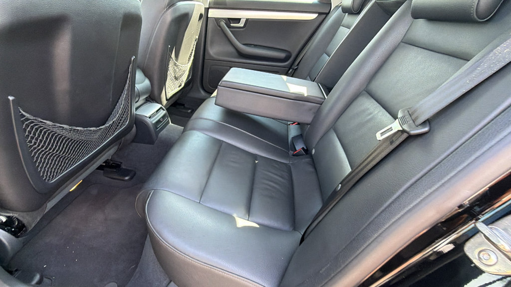 Used 2007 Audi A4 2.0T AWD/4WD image 15