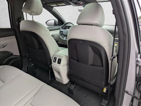 New 2026 Hyundai Tucson Limited image 30