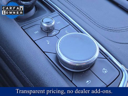 Used 2023 Cadillac XT5 Luxury image 27