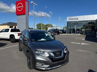 Used 2020 Nissan Rogue SL AWD/4WD video 1