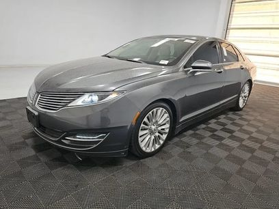 Used 2015 Lincoln MKZ Hybrid w/ Equipment Group 202A Reserve