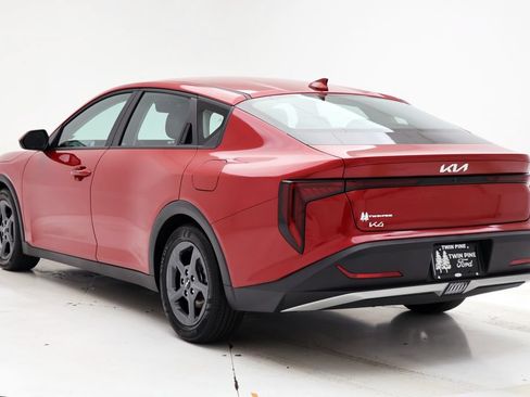 Used 2025 Kia K4 FWD image 6